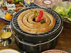 -卢布里西餐厅(总店)