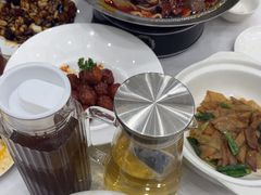 -红菜坊·烤鸭·川鲁宴(石园店)