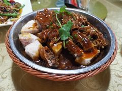 -十三姨工厨顺德美食·宴会·团餐(天河北路店)
