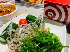 -海底捞火锅(顺城购物中心店)