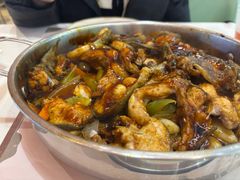 -黄记煌三汁焖锅(首创奥特莱斯店)