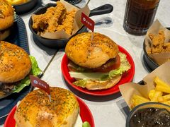 -必胜客(长安长青店)