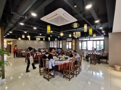 大堂-汤记传菜(浦江店)