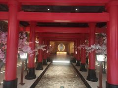 -蓝鲸湾汤泉(包河店)