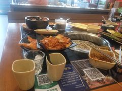-九坤韩式烤肉(建发阅彩城店)