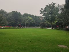 -常州古运河南大街文化旅游区-人民公园