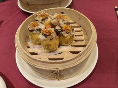 香菇烧卖皇-北园酒家(小北路店)