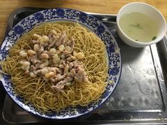 -裕兴记·三虾面(西北街总店)