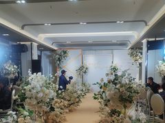 -小八仙·宴(三峡茶庄店)