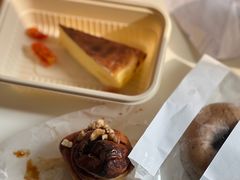 -屋裡·Union Bakery(龙江路店)