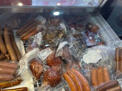 -金凤扒鸡(红旗直营店)