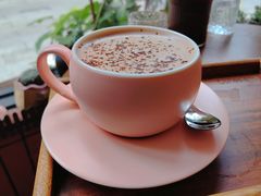 -枫桥边coffee(滨江路店)