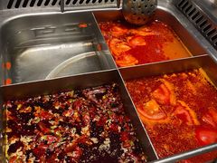 -海底捞火锅鲜切牛肉主题店(长寿路店)