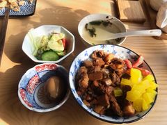 -红小满休闲餐厅(十全街店)