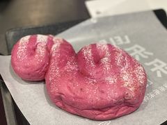 -帕蓝·暹罗料理(大学路店)