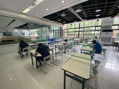 -清华大学-观畴园餐厅