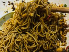 -霸道川面馆(张江店)