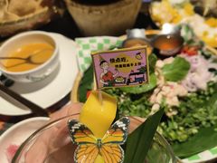 -泰妃殿(武汉首店)