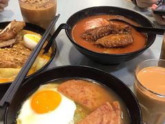 -华嫂冰室(尖沙咀店)