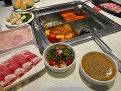 -海底捞火锅(威高广场店)