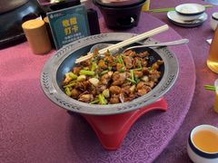 -良厨本味· 老坛剁椒鱼头(深南腾讯店)