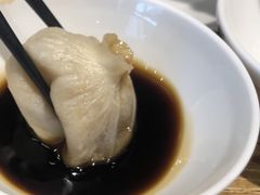 -新梅华·茶点餐厅(欧尚店)