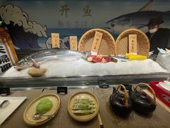-盛宴自助餐厅(运达喜来登店)