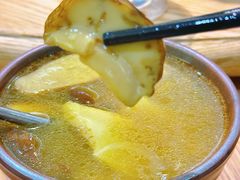 -一朵菌·野生菌探索家火锅(南亚店)