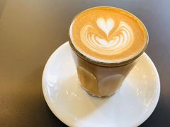 澳白-Seesaw Coffee(苏州中心店)