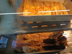 -众品老方子锅贴甜沫(李村店)