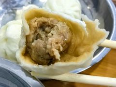 -红帽叔叔包子