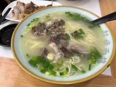 -红旗羊肉(上南店)