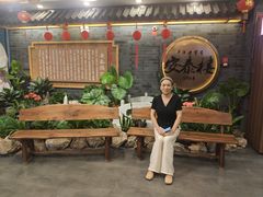 -安泰楼·佛跳墙创始人·传统闽味早茶·酒楼(三坊七巷闽菜地标店)