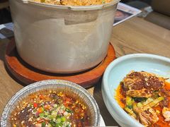 -辛香汇·现炒川菜(武进吾悦店)