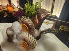 -蒋记海鲜姿造•洋房别墅(星河湾店)