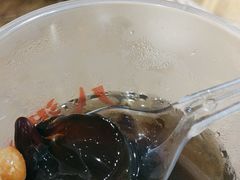 蜂蜜烧仙草-八婆婆烧仙草(中山路店)