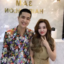 点击看大图 -3AM HAIR SALON烫发染发接发