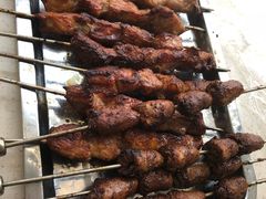 -王记西鎮电烤肉(汶上路店)