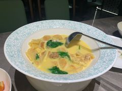 -宫燕府·京菜·烤鸭·淮扬菜(王府中心店)