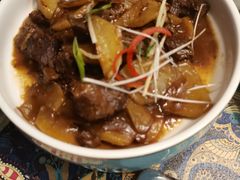 -鲜味食族水产·海鲜餐厅