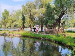 -承德避暑山庄景区