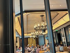 -中山保利艾美酒店-乐美中餐厅