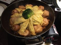 -临街徽菜馆·正宗黄山味