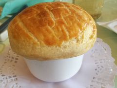 -烤肉宛饭庄(南礼士路店)