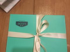 -第戎蛋糕(恒隆广场店)