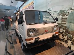 -柳州工业博物馆