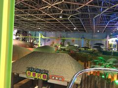 -横店影视城梦幻谷园区