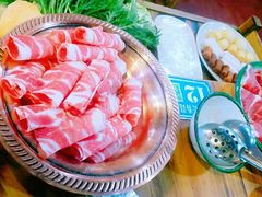 -东镇老火锅(长春路首店)