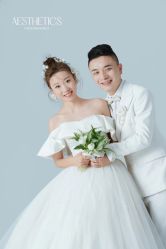 -金夫人婚纱摄影(西昌店)