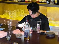 -TIKI鸡尾酒威士忌吧(二横路店)